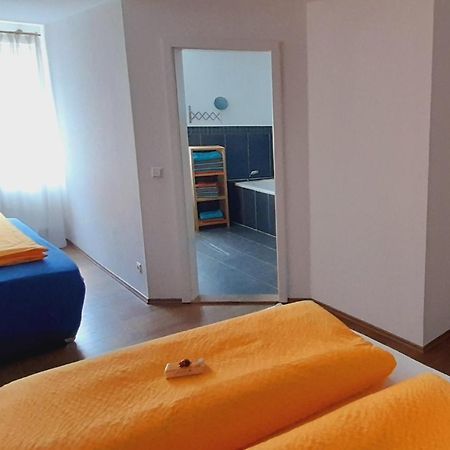 Ferienwohnung Aroma Moselblick Burgen  Exteriér fotografie