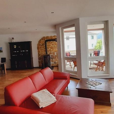Ferienwohnung Aroma Moselblick Burgen  Exteriér fotografie
