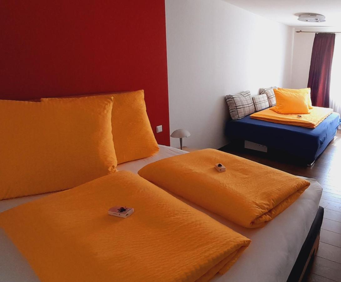 Ferienwohnung Aroma Moselblick Burgen  Exteriér fotografie