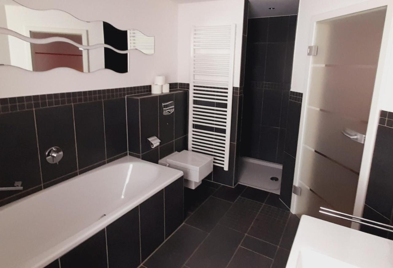 Ferienwohnung Aroma Moselblick Burgen  Exteriér fotografie