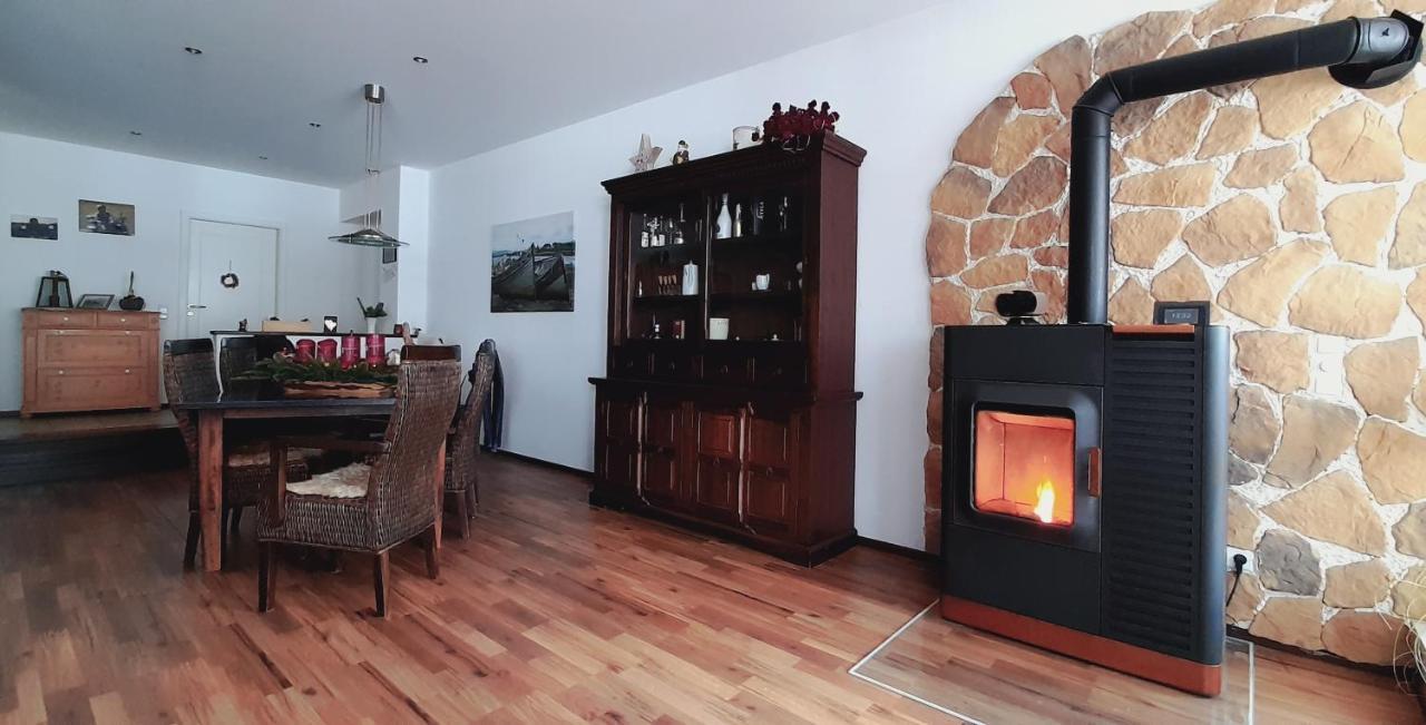 Ferienwohnung Aroma Moselblick Burgen  Exteriér fotografie