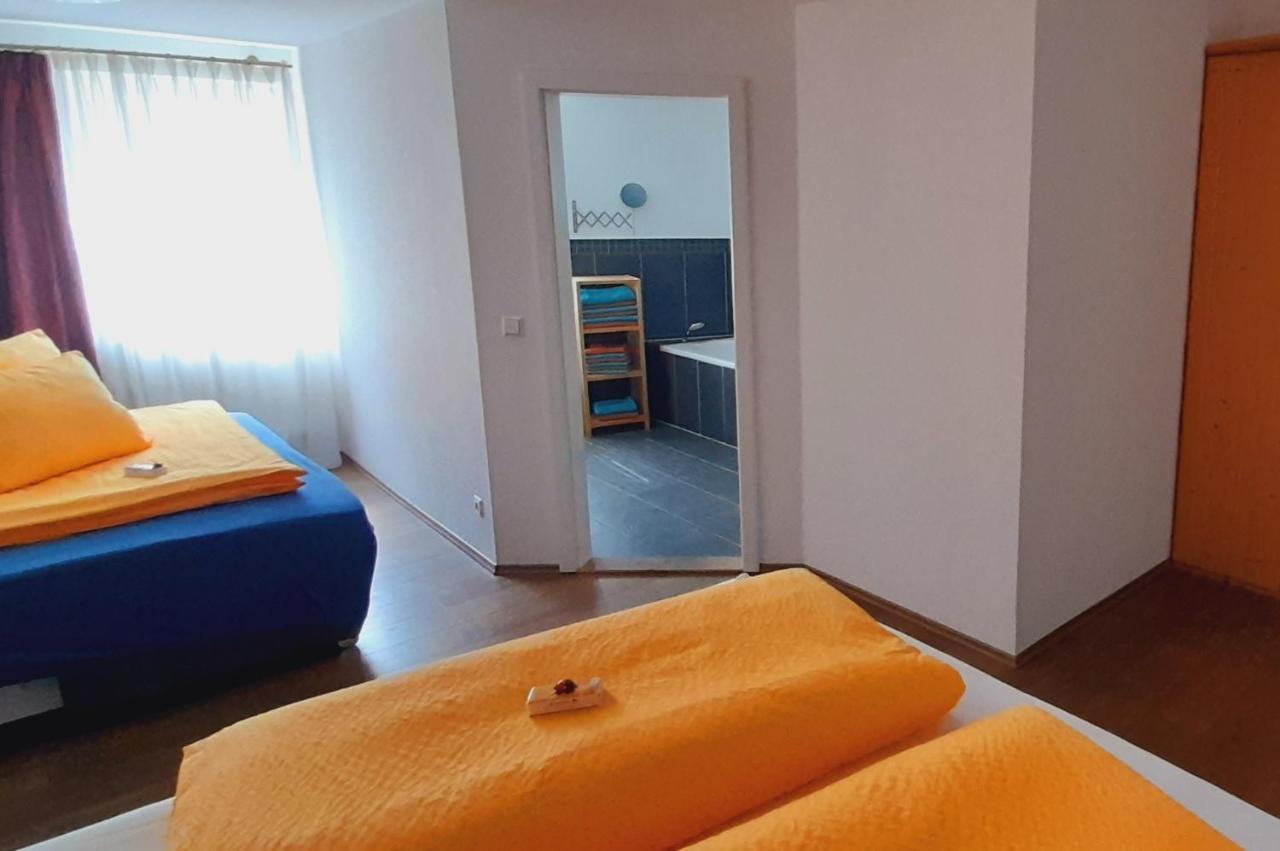 Ferienwohnung Aroma Moselblick Burgen  Exteriér fotografie